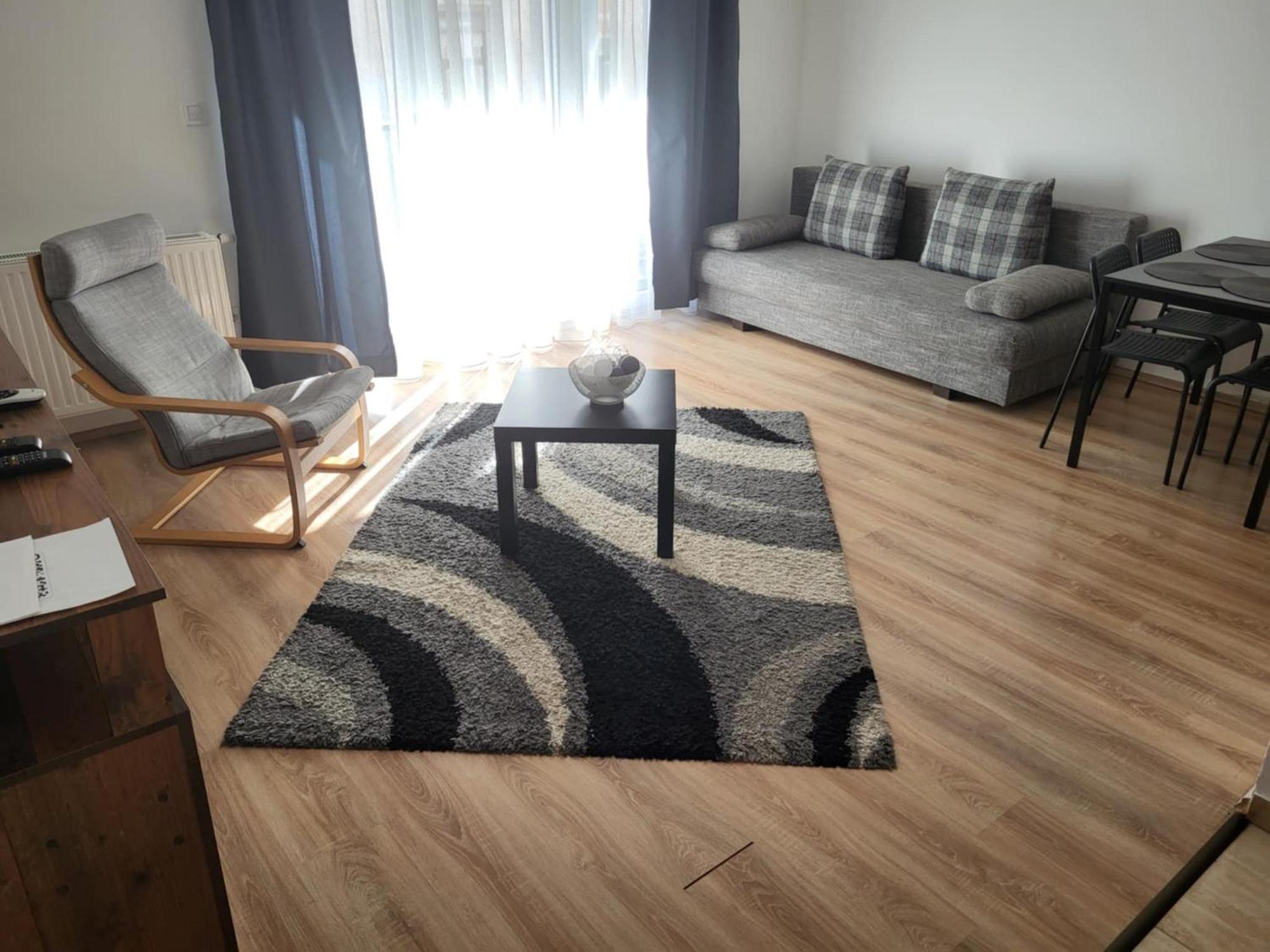 Aphrodite Apartman Budapest Exterior photo